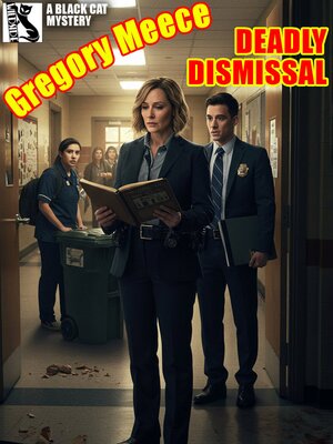 cover image of Deadly Dismissal